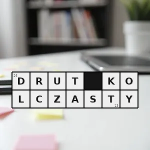 Hasło krzyżówkowe materiał na zasieki - drut kolczasty – rozwiązanie, synonimy, podpowiedzi i definicje krzyżówkowe